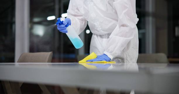 Licensed Odor Removal service in Knoxville, TN - Trauma Clean Pros